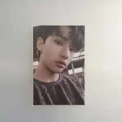 straykids I am NOT 封入トレカ ヒョンジン