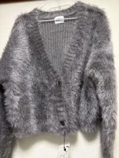 Willow カーディガン ONEサイズ　チャオパニックティピー