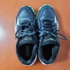 MIZUNO バドミントンシューズ WAVE CLAW 4のサムネイル