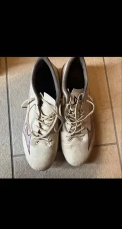 ミズノサッカースパイク 27.5