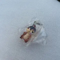 チップ＆デール めじるしアクセサリー