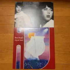 新品未開封】【レコード】 Lamp ゆめ＜黒盤＞ - メルカリ