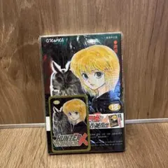 希少】HUNTER×HUNTER 香港限定 トレカ付き クラピカ レア - メルカリ