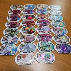 ポケモンメザスタカード 全30枚セット