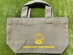 【奥田民生ツアーグッズ】 トートバッグ 奥田民生 × TOWER RECORDS トートバッグ/奥田民生