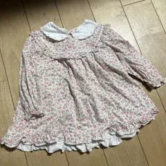 セリーヌベビー　ワンピース　80のサムネイル