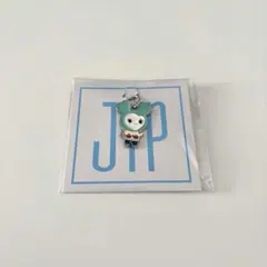 TWICE POPUP 2025 キーホルダーチャーム ミナ