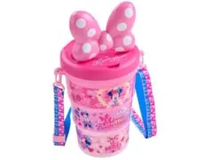 ディズニーランド　パルパルーザ　ミニー　ファンダーランド　ポップコーンバケット