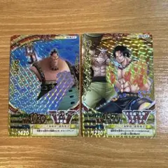 ミラバト 謎の剣闘士 ルーシー ルフィ 非売品 大会プロモカード
