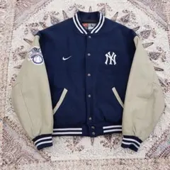 BUTWIN バトウィン ヤンキース スタジャン 程度良 80s vintage BUTWIN バトウィン ヤンキース スタジャン 程度良 80s vintage - メルカリ