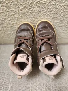 NIKE ナイキ ハイカット スニーカー 16cm