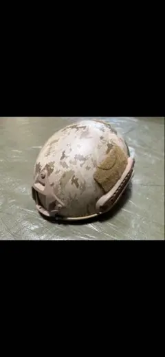 マリタイム　ヘルメット　AOR1 水転写 マリタイム ヘルメット AOR1 水転写 FMA OC Maritimeスタイル