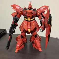 新品・送料無料】YIYA ゲルググⅢ 火星ジオン仕様（A.O.Z） - メルカリ