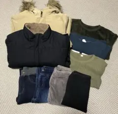 子供服 まとめ売り 110㎝