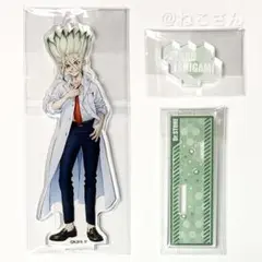 石神千空 キャラクターグッズ