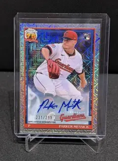 松井秀喜 Topps chrome platinum 2025 - メルカリ