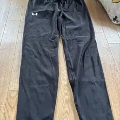 Under Armour 黒スパッツ