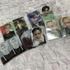 SEVENTEEN ジュン トレカ まとめ売り