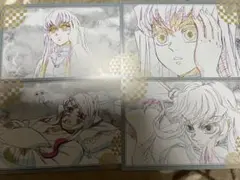 鬼滅の刃 ダイニング ポストカード 時透無一郎