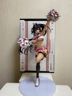 勝利の女神　NIKKE ベイ 1/4 フィギュア