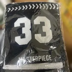 西洸人 マフラータオル