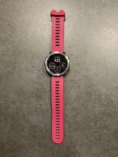 Garmin Foreathlete 645 music