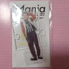 SnowMan岩本照アクリルスタンド Mania LIVE TOUR 2021