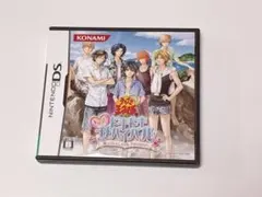 テニスの王子様 ぎゅっと!ドキドキサバイバル 海と山のLove Passion