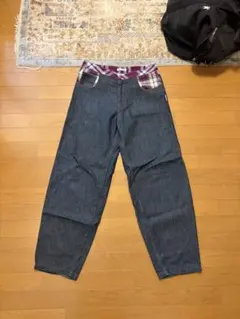 2026年最新】this uniform デニムの人気アイテム - メルカリ