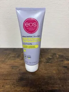 eos shea better ボディローションのサムネイル