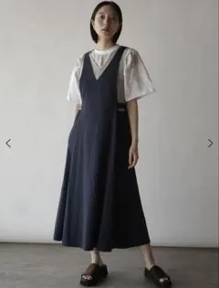 アンミヌ♡スカラップオールインワン - メルカリ