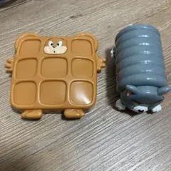 トムとジェリー フィギュア 2点セットのサムネイル