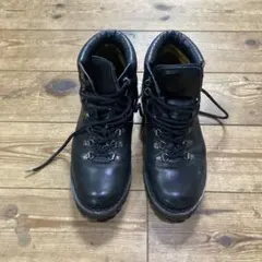 CEBO エディフィス　ダブルネーム　ワークブーツ　26.0〜26.5cm