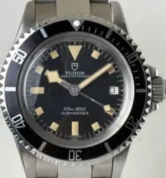 TUDOR チューダー‼️サブマリーナのサムネイル