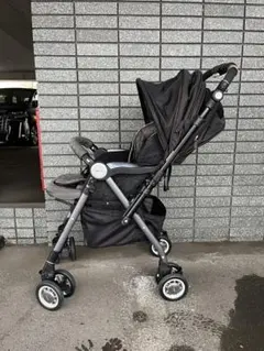 アップリカ ベビーカー