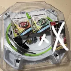 2026年最新】ベイブレード まとめ売り スタジアムの人気アイテム