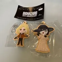 2026年最新】バイオハザードガチャガチャの人気アイテム - メルカリ