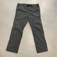 THE NORTH FACE グレー アウトドアパンツ