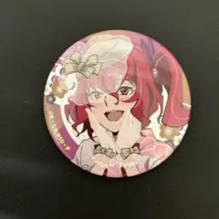 希少品　文豪ストレイドッグス　文スト　大倉燁子 缶バッジ　散策
