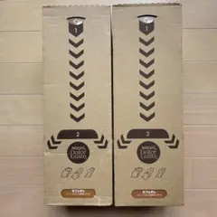 【お買い得】ネスカフェ ドルチェグスト カフェオレ 専用カプセル 96個のサムネイル
