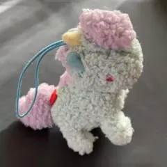 ユニコーンのぬいぐるみ【原品限り】