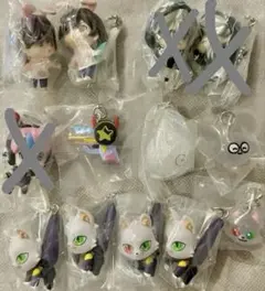 totoMix Toppy Ras つまんでつなげてますこっと2
