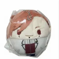 花魁坂京夜 ふわコロりん