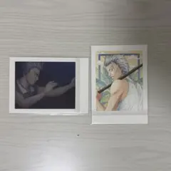 テニプリ　亜久津仁　ぱしゃこれ