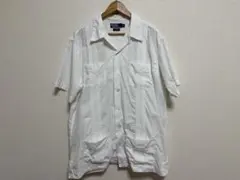 キューバシャツ