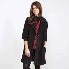 Forever21オーバーコートのサムネイル