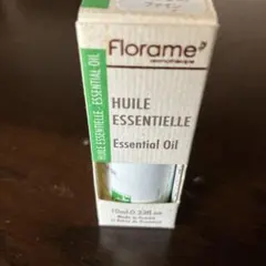 Florame エッセンシャルオイル ラベンダー 10mlのサムネイル