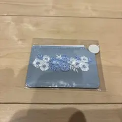 近沢レース カード型ステンレスミラー ロータス - メルカリ