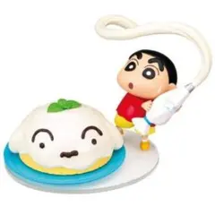 クレヨンしんちゃん　お料理のおてつだいだゾ！