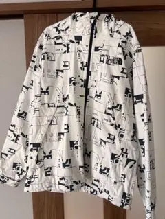 THE NORTH FACE マウンテンパーカー　Lサイズ